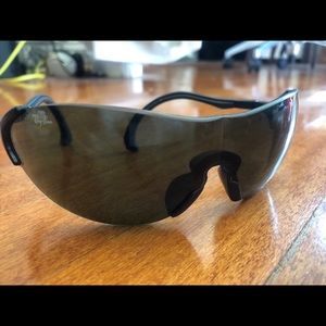Ultra rare Ray Ban sunglasses. Vintage